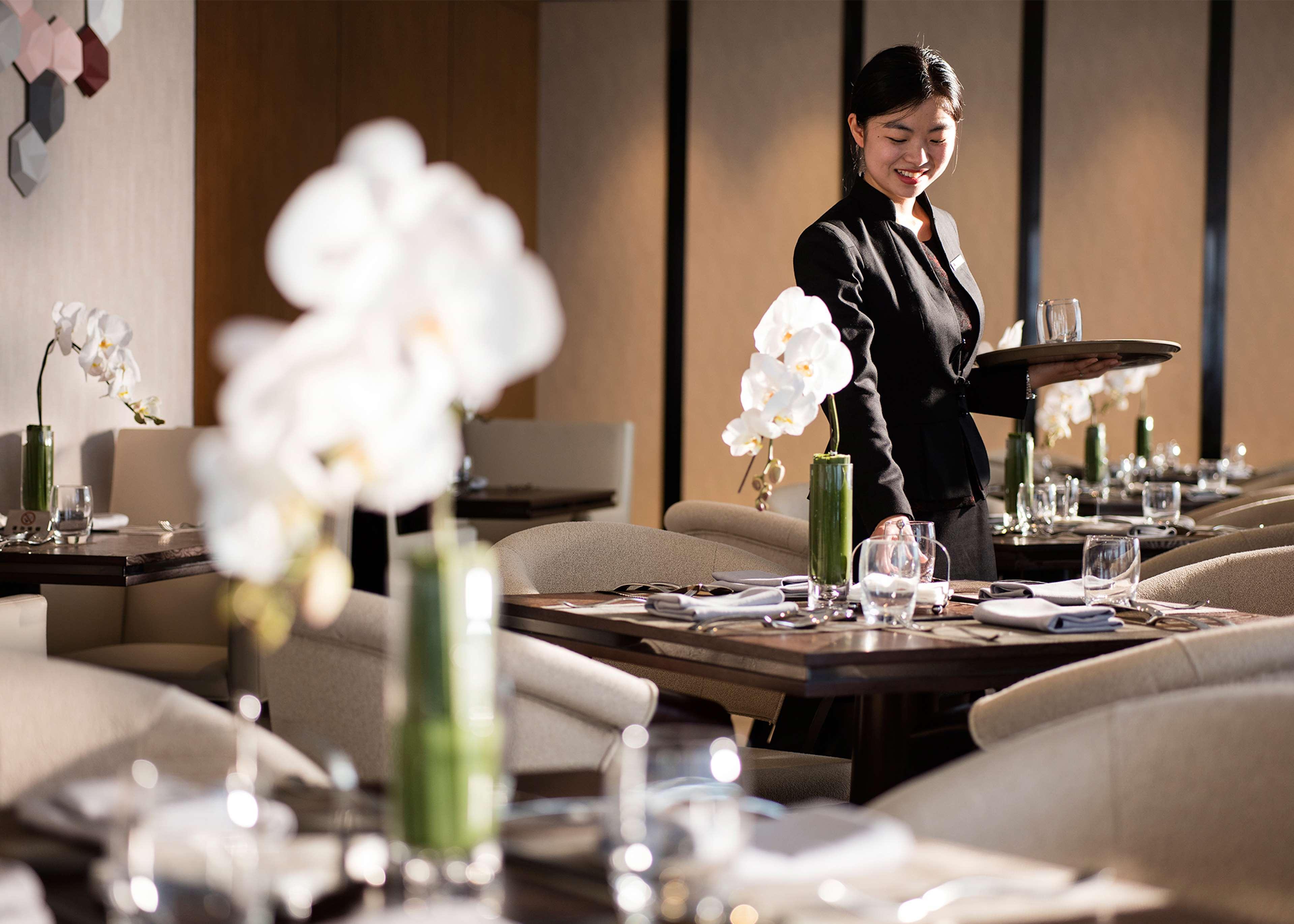 Doubletree By Hilton Chongqing - Nan'An Hotel Bagian luar foto