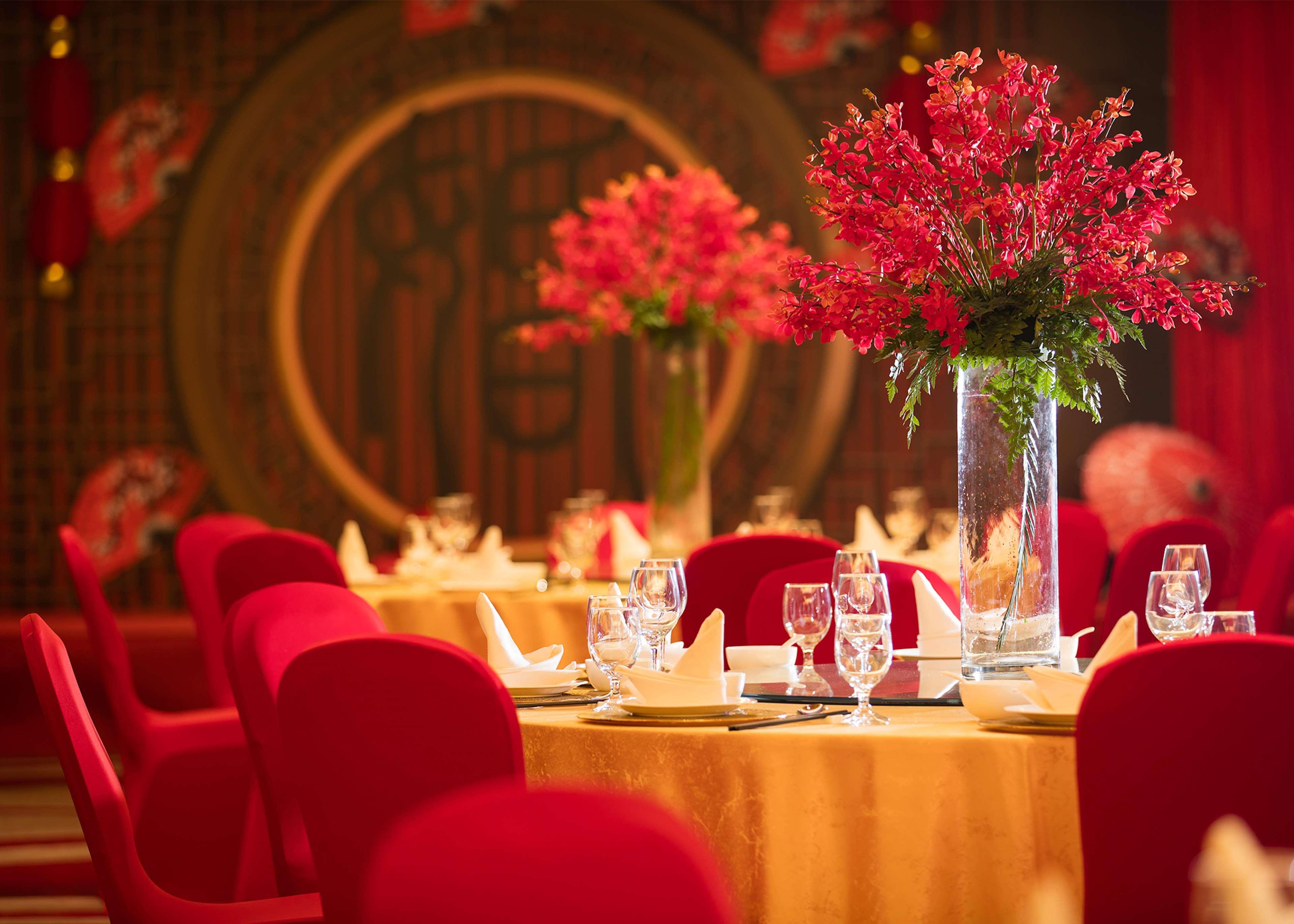 Doubletree By Hilton Chongqing - Nan'An Hotel Bagian luar foto