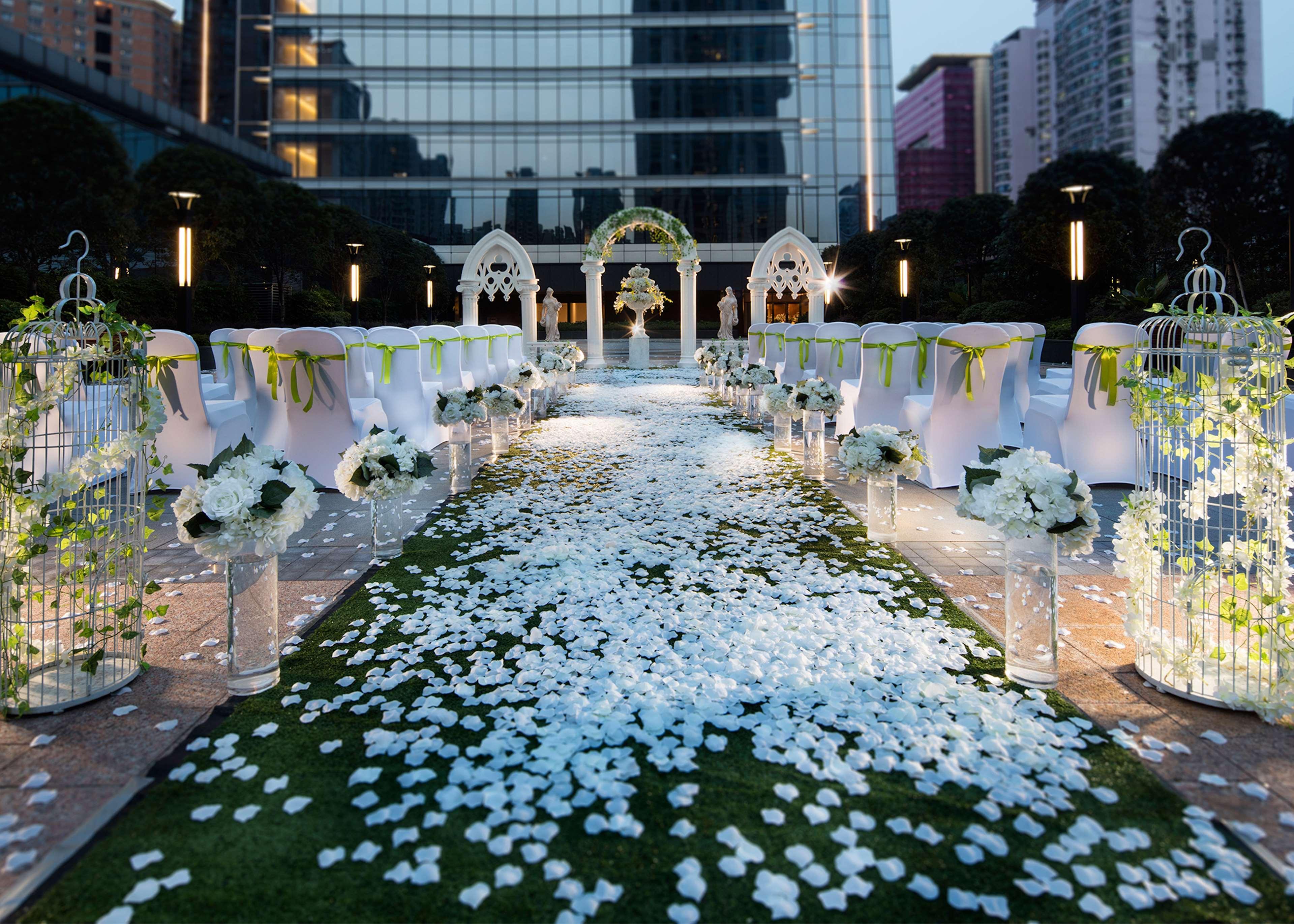 Doubletree By Hilton Chongqing - Nan'An Hotel Bagian luar foto