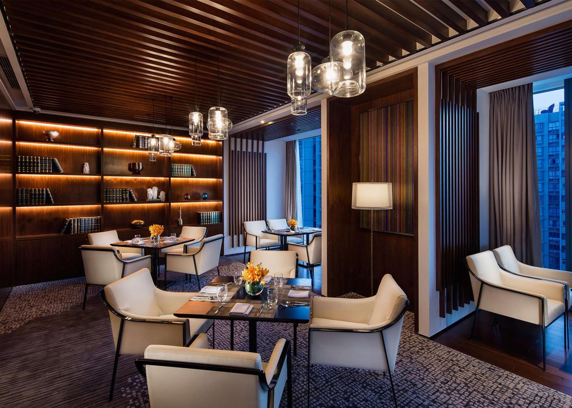 Doubletree By Hilton Chongqing - Nan'An Hotel Bagian luar foto