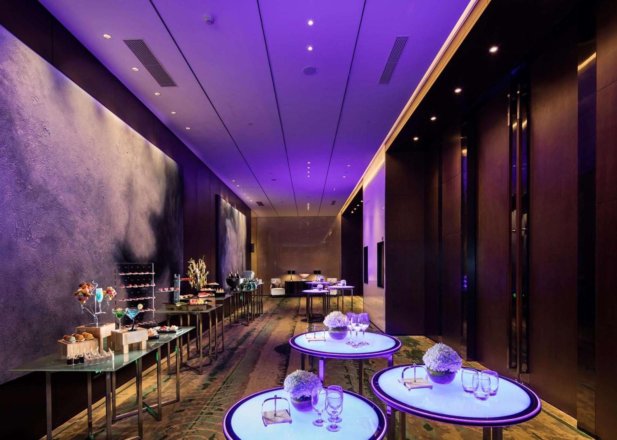 Doubletree By Hilton Chongqing - Nan'An Hotel Bagian luar foto