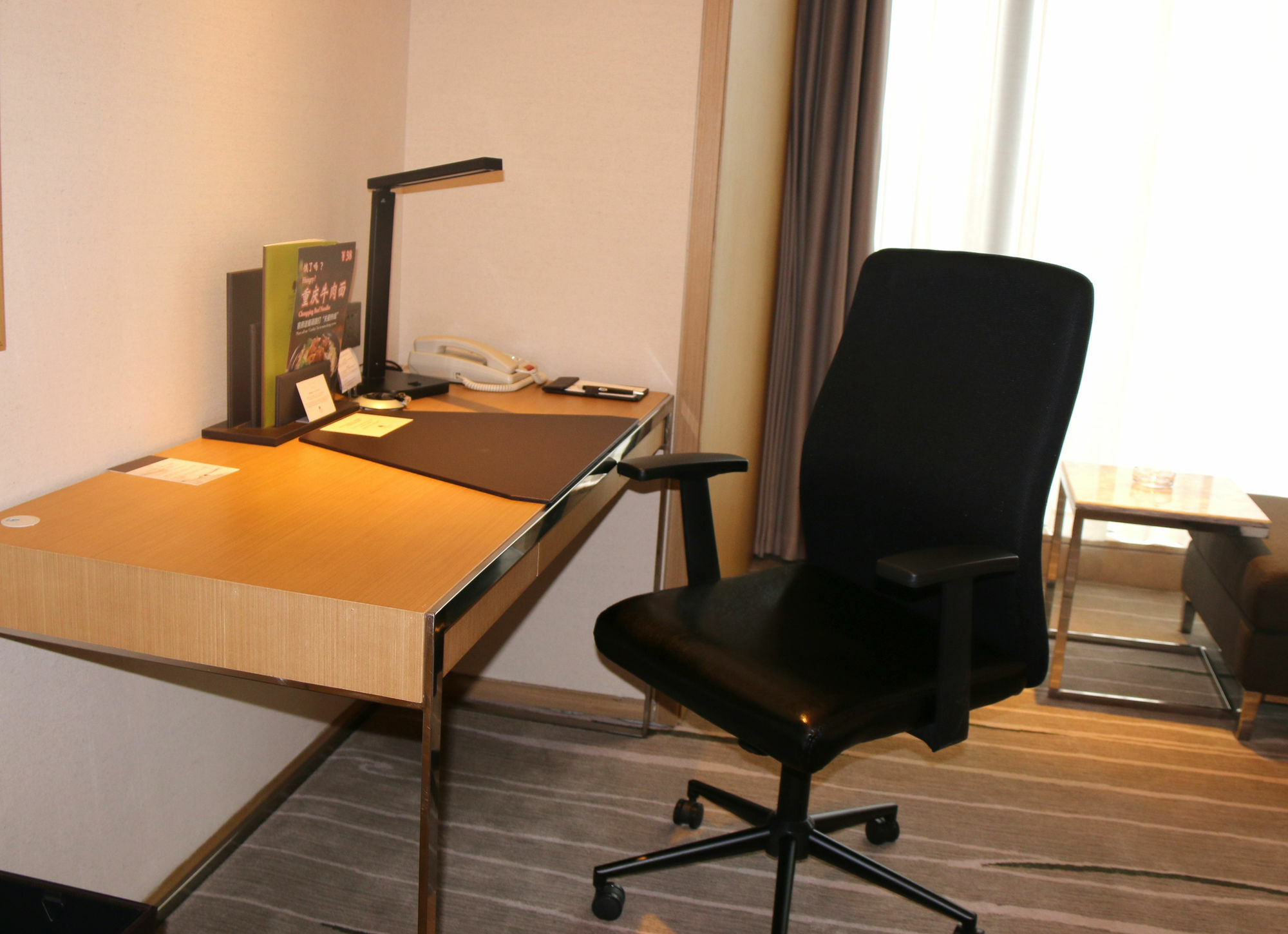 Doubletree By Hilton Chongqing - Nan'An Hotel Bagian luar foto